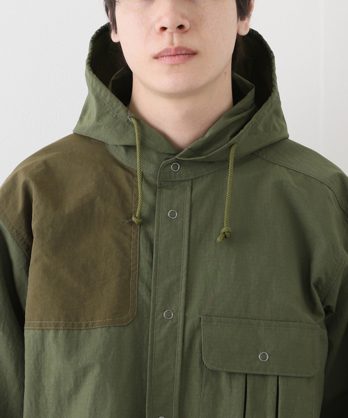マウンテンリサーチ　MOUNTAIN RESEARCH マウンテン シャツ JOURNAL STANDARD シャツ ブラウス 「MOUNTAIN RESEARCH