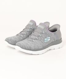 [スケッチャーズ] スニーカーSUMMITSDAZZLINGHAZE23.5cm SKECHERS スニーカー 「SKECHERS」SUMMITS - DAZZLING HAZE