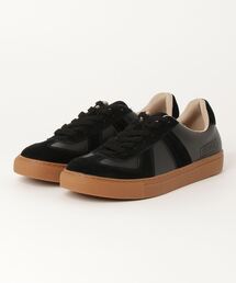 スニーカー 「直営店限定」GERMAN TRAINER / ジャーマン トレーナー / AVIREX / アヴィレックス メンズ レディース｜ZOZOTOWN Yahoo!店