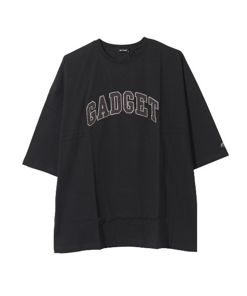 RAT EFFECT（ラットエフェクト） tシャツ GADGETスーパービッグTシャツ