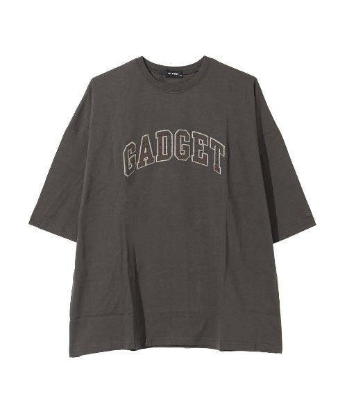 RAT EFFECT（ラットエフェクト） tシャツ GADGETスーパービッグTシャツ