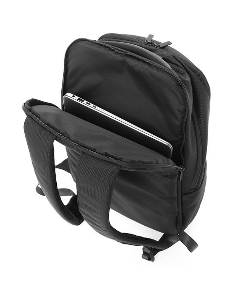 イアパピヨネ Dリュック マルチウェイバッグ ブラック リュックサック Manhattan Portage BLACK LABEL デイバック リュック POWELL Jr