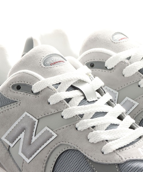 スニーカー メンズ New Balance M2002RXJ｜zozo｜06