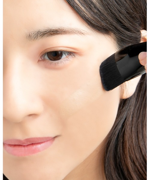 IPSA アルティメイトファンデーション101➕専用ブラシ IPSA（イプサ） ファンデーション ブラシ（ファウンデイション