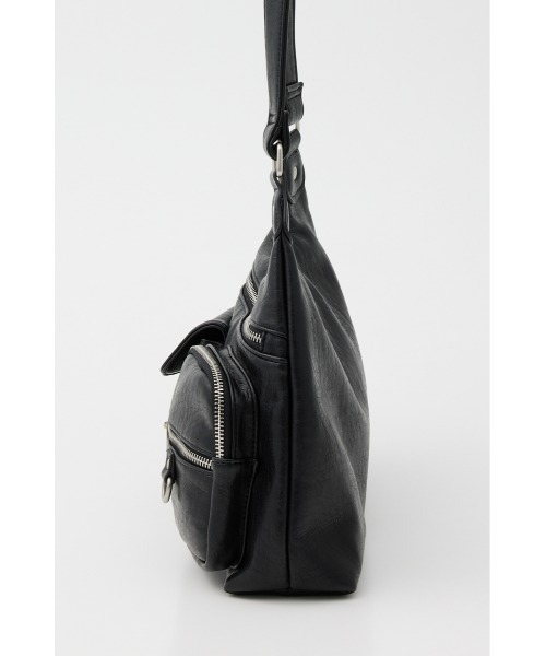LAGUA GEM ショルダーバッグ バッグ VINTAGE ショルダーバッグ-A
