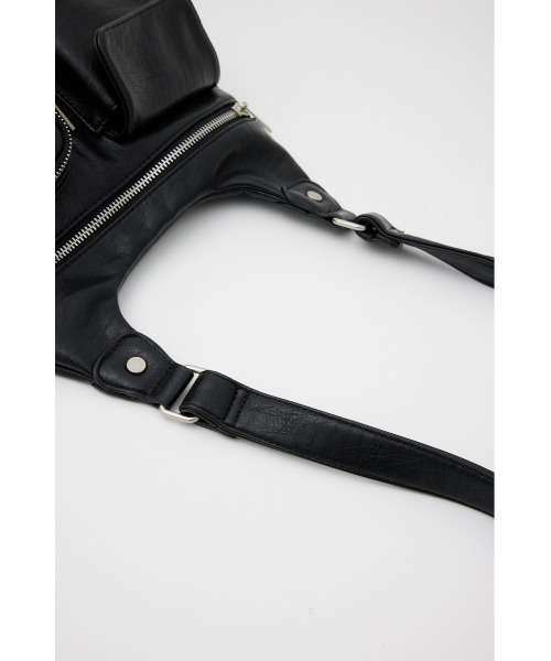 LAGUA GEM コンパクト ショルダーバッグ お財布ショルダー LAGUA GEM ショルダーバッグ バッグ VINTAGE ショルダーバッグ-A
