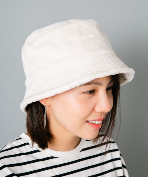 Champion 帽子 ハット 「CHAMPION/チャンピオン」 シールボア