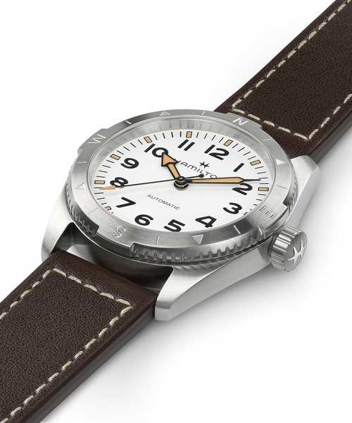 HAMILTON（ハミルトン） 腕時計 腕時計 Khaki Field （カーキ