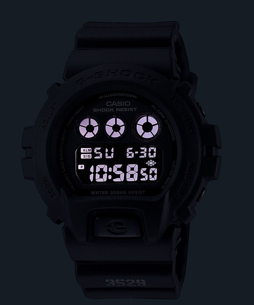 美品 稼動品 G-SHOCK メンズ腕時計 ブラック DW-6900MMA Amazon | [カシオ]G-SHOCK ジーショックカシオ スペシャルカラー
