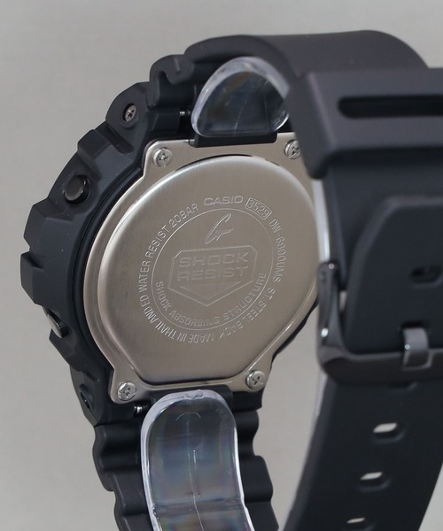 G-SHOCK 腕時計 6900シリーズ / DW-6900UMS-1JF メンズ : ZOZOTOWN