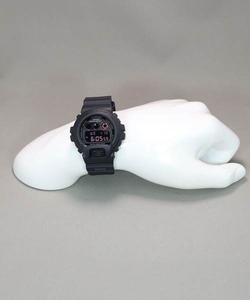 ◆新品未使用◆CASIO G-SHOCK　DW-6900UMS-1JF DW-6900UMS-1JF | CASIO