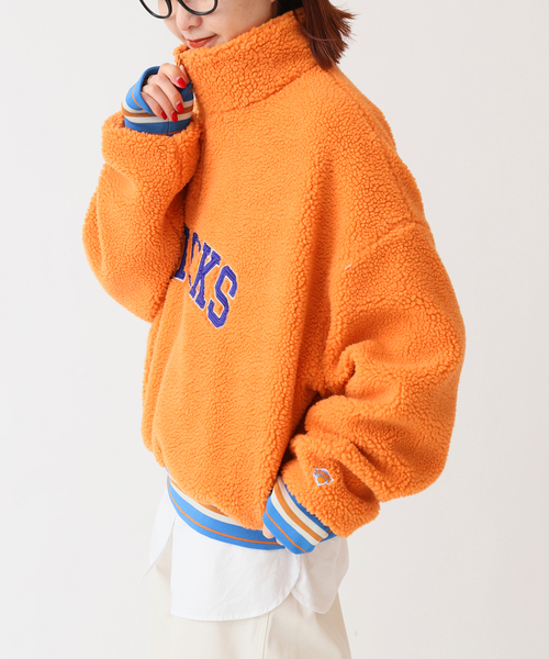 Spick＆Span トップス 「OFF THE COURT by NBA（オフザコートバイ 