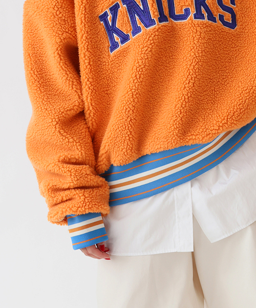 Spick＆Span トップス 「OFF THE COURT by NBA（オフザコートバイ 