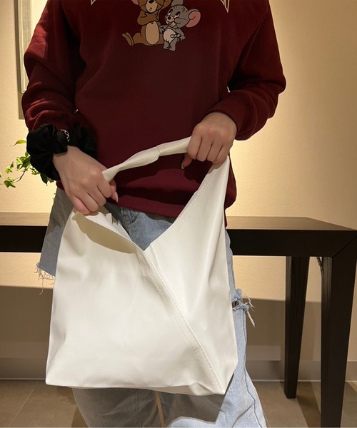 【非売品】ダーツ用品：トートバッグ、マスク 不織布A4ワイドスクエアトート｜ノベルティ・物販・記念品などの