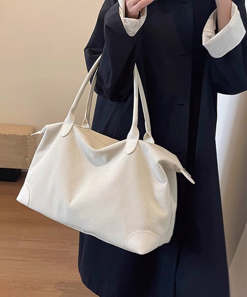 ボストンバッグ 「大容量/トラベル」マルチボストンバッグ レディース