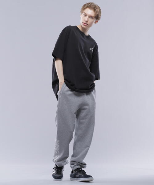MANASTASH tシャツ MANASTASH/マナスタッシュ/SPONSOR LOGO TEE