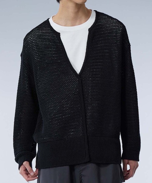UNITED TOKYO メンズ　半袖ニットシャツ　サイズS UNITED TOKYO MENS（ユナイテッド トウキョウ メンズ）公式通販