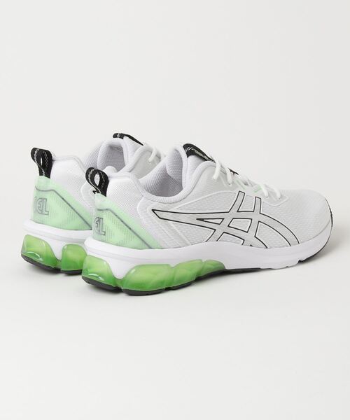 ASICS（アシックス） スニーカー ゲル クオンタム 90 IV_GEL-QUANTUM