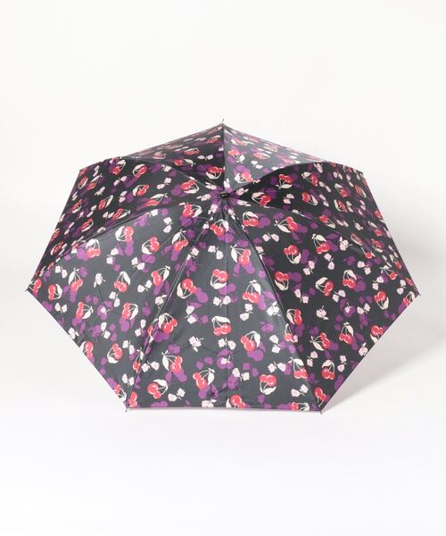 新品✨️ANNA SUI 薔薇柄 折りたたみ傘 55センチ 再入荷【 美少女戦士セーラームーン×ANNASUI 】 折りたたみ傘