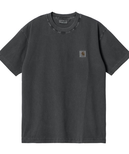 ★ドイツ発*carhartt WIP*新作*Lecture Tシャツ/INK★ ☆30%OFF☆ Carhartt WIP Tシャツ 