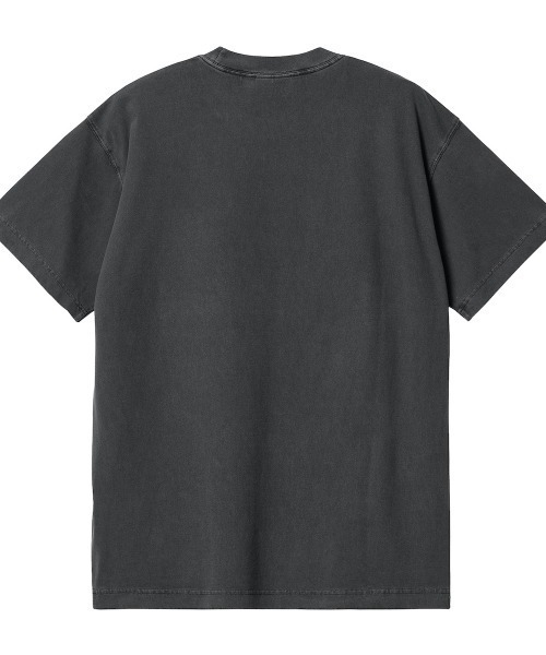 Carhartt WIP tシャツ S/S NELSON T-SHIRT（カーハートワーク