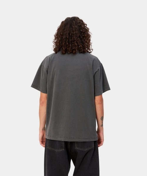 CarharttWIP カーハート ネルソン Tシャツ グレー M 楽天市場】MAX500円OFFクーポン配布中！Carhartt WIP カーハート