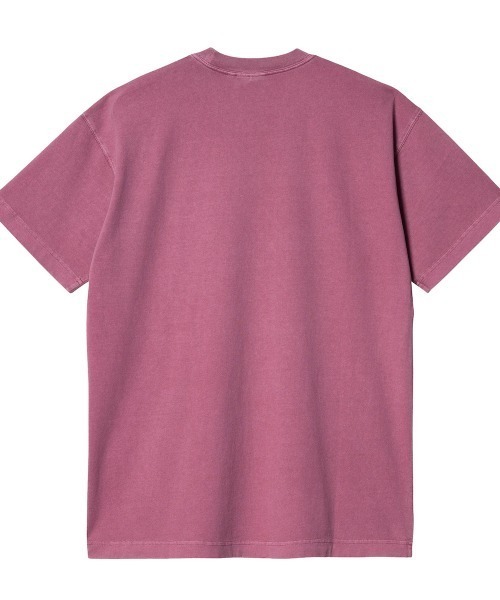 Carhartt WIP tシャツ S/S NELSON T-SHIRT（カーハートワーク