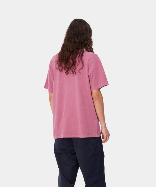 Carhartt WIP tシャツ S/S NELSON T-SHIRT（カーハートワーク