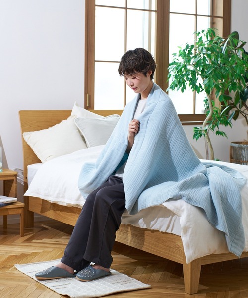 collex ブランケット 「神藤タオル」SHINTO INNER PILE BLANKET