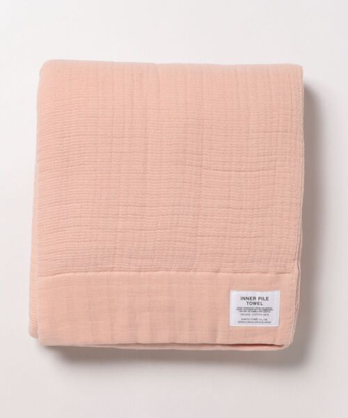 collex ブランケット 「神藤タオル」SHINTO INNER PILE BLANKET