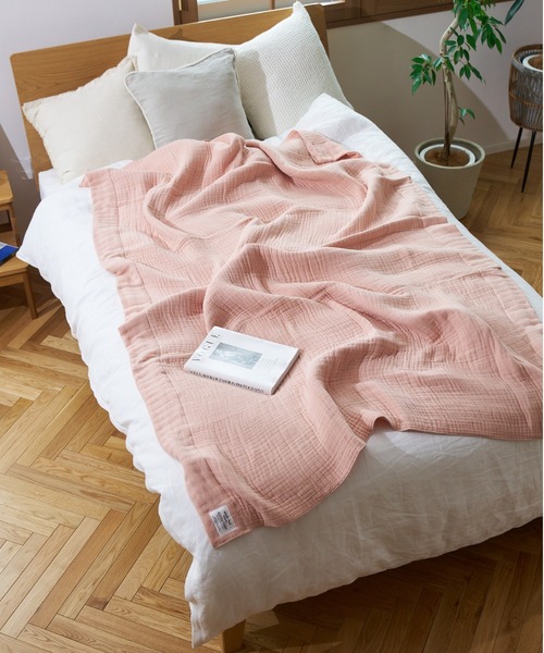 collex ブランケット 「神藤タオル」SHINTO INNER PILE BLANKET