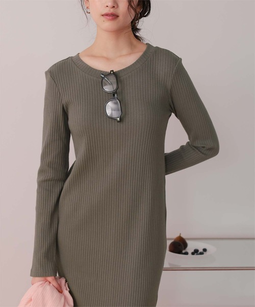 titivate（ティティベイト） ワンピース 「26SS新作/2026 SPRING