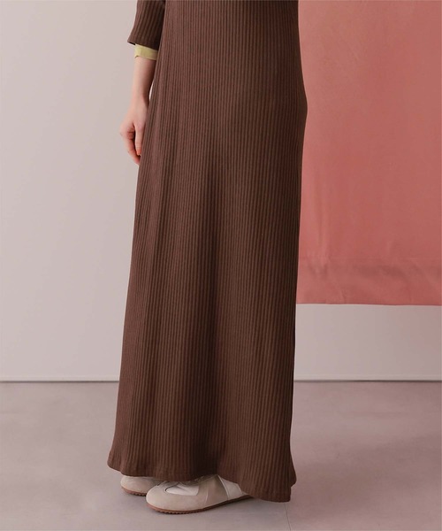 titivate（ティティベイト） ワンピース 「26SS新作/2026 SPRING