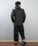 コロンビア マウンテンパーカー ウインドブレー...の詳細画像5
