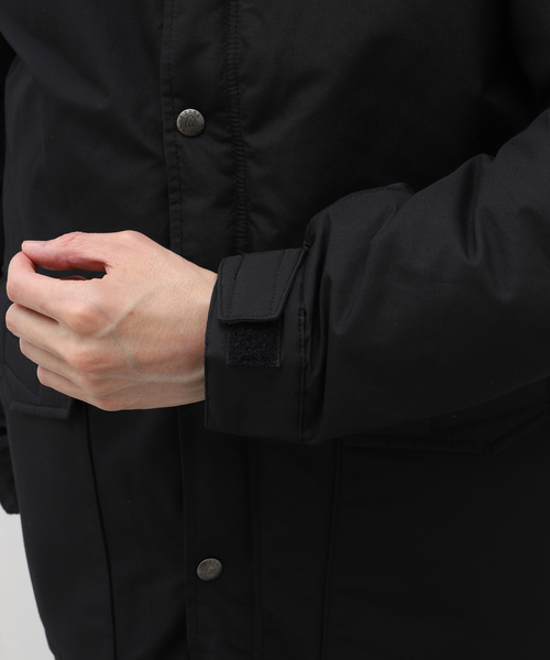 ダウンジャケット ダウン SIERRA DESIGNS INYO JACKET メンズの画像