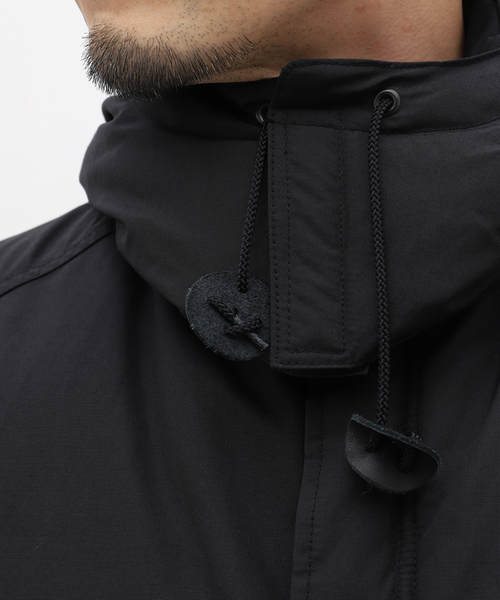 ダウンジャケット ダウン SIERRA DESIGNS INYO JACKET メンズの画像