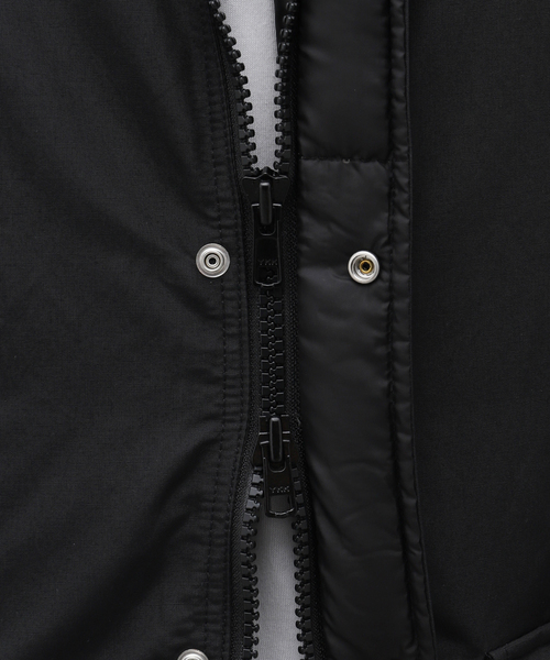 ダウンジャケット ダウン SIERRA DESIGNS INYO JACKET メンズの画像