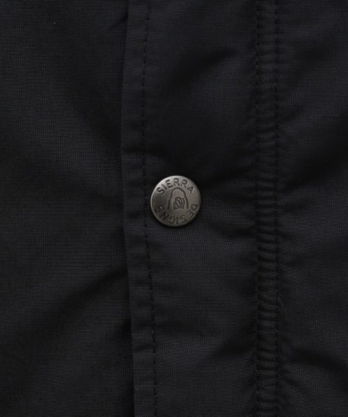 ダウンジャケット ダウン SIERRA DESIGNS INYO JACKET メンズの画像