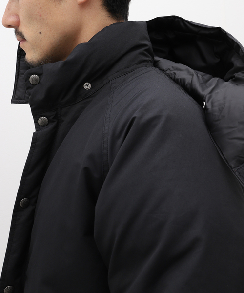 ダウンジャケット ダウン SIERRA DESIGNS INYO JACKET メンズの画像