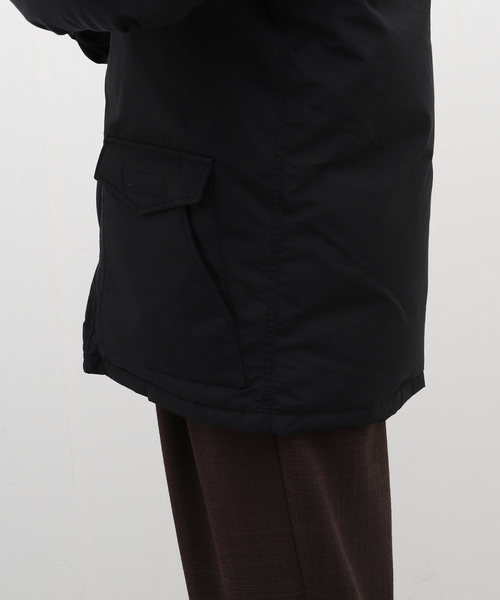 ダウンジャケット ダウン SIERRA DESIGNS INYO JACKET メンズの画像