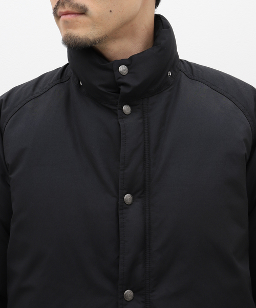 ダウンジャケット ダウン SIERRA DESIGNS INYO JACKET メンズの画像