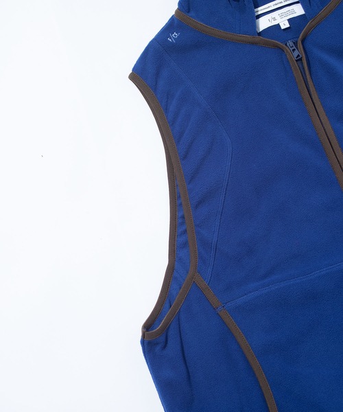 F/CE.(エフシーイー) ベスト ジレ F/CE. POLARTEC MICRO VEST F/CE.(エフシーイー) ベスト ジレ F/CE. POLARTEC MICRO VEST