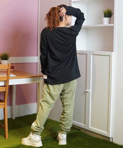 0821T ADIDAS 長袖Tシャツ 男性 0821T ADIDAS 長袖Tシャツ 男性
