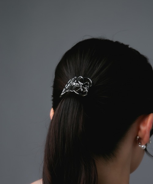 Os accessory Os -オズ- アナグラムヘアフック : ZOZOTOWN Yahoo