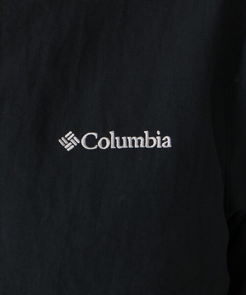 ブルゾン ジャンバー 撥水 UVカット Columbia／ウィメンズ ヴィザボナパスII ジャケット／コロンビア レディースの画像