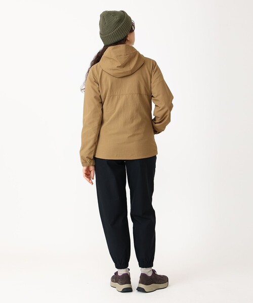 ブルゾン ジャンバー 撥水 UVカット Columbia／ウィメンズ ヴィザボナパスII ジャケット／コロンビア レディースの画像