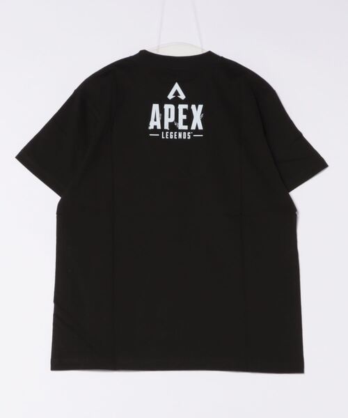 RUGGEDWORKS tシャツ APEX LEGENDS (TM) 「エーペックス