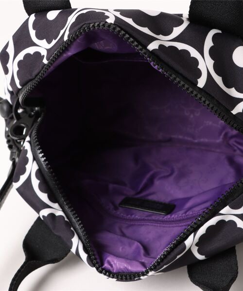 ANNA SUI ボストンバッグ ヴァケーション ミニボストンバッグ