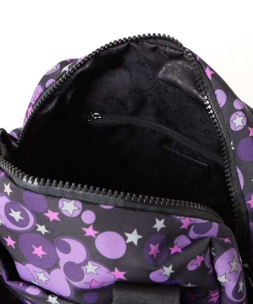 ANNA SUI ボストンバッグ ヴァケーション ミニボストンバッグ
