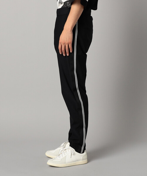 【出品:4/27まで】GOMME HOMME サイドライングルカパンツ 06ss 出品:4/27まで】GOMME HOMME サイドライングルカパンツ 06ss